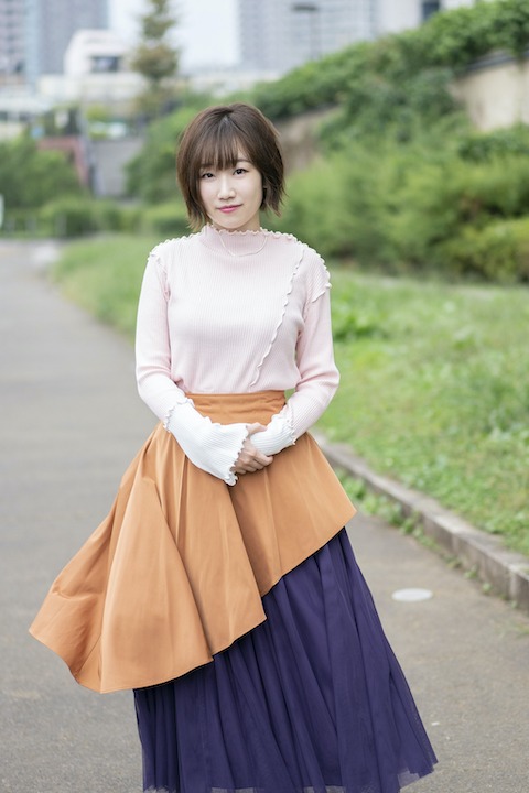田所あずささんのグラビア写真 4