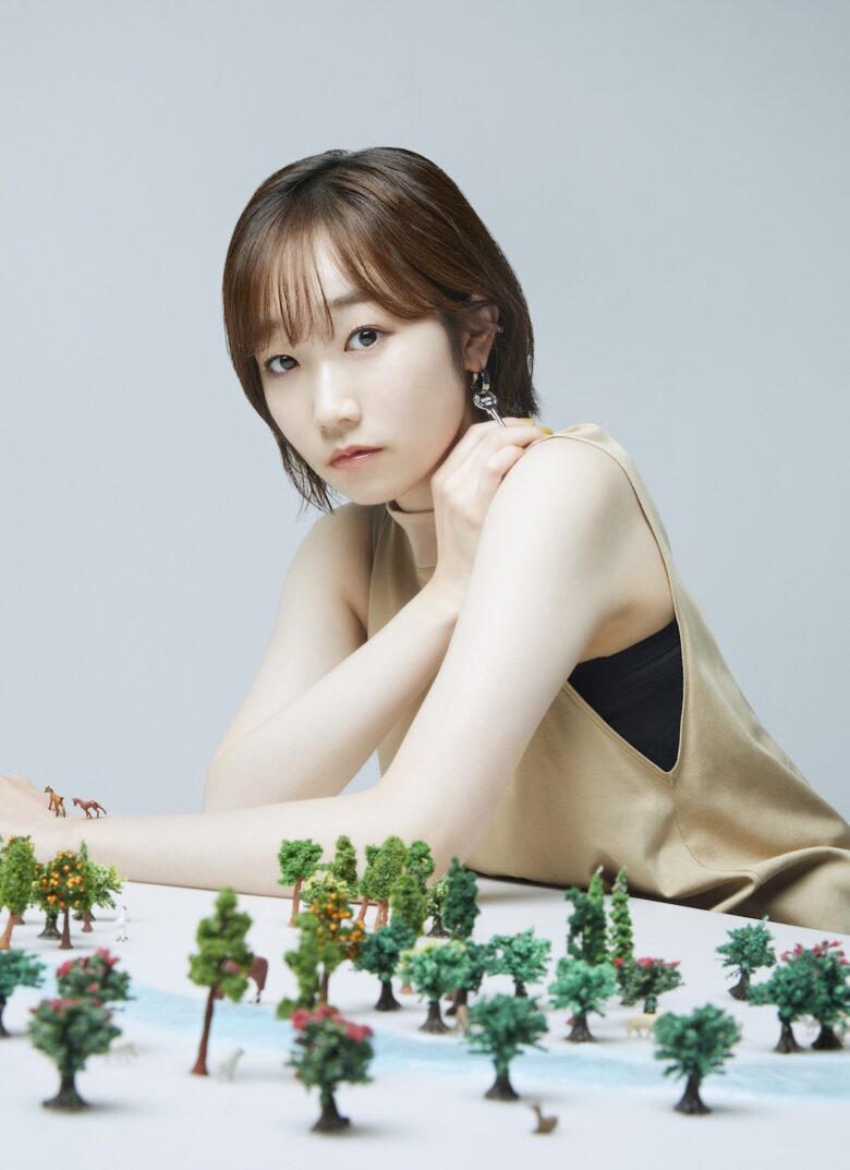 田所あずささんのグラビア写真 6