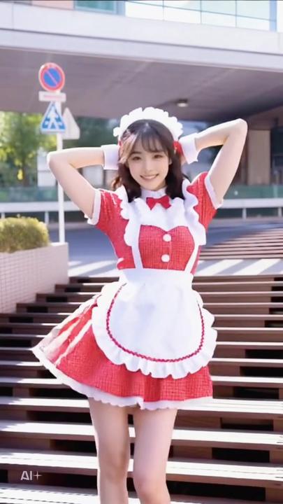 #コスプレ