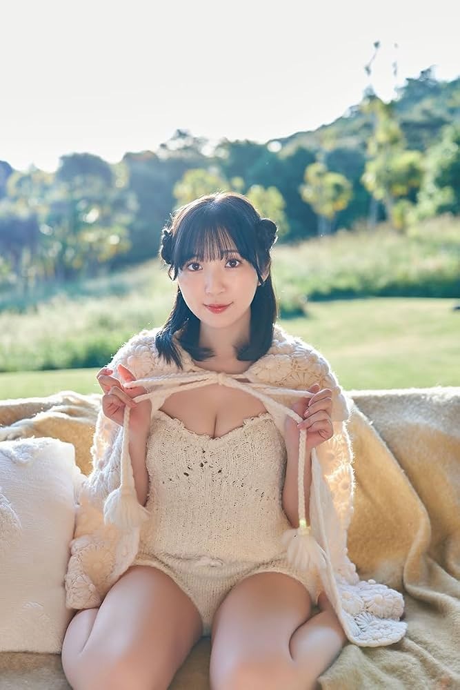 豊田萌絵さんのグラビア写真 7