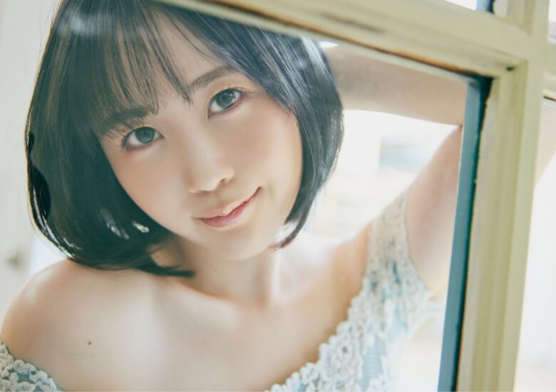 夜道雪さんのグラビア写真 3